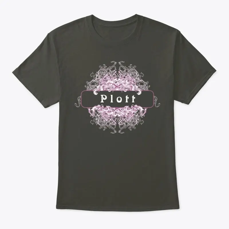  Plott Vintage Design